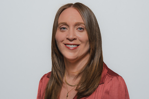 Picture of Christine Belin